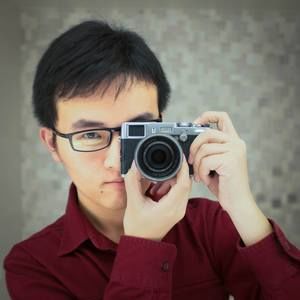 Meet your Posher, Mingzhi